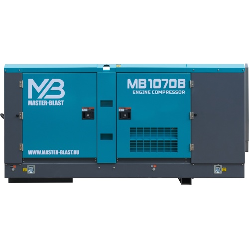 MB-1070B-25 фото 3