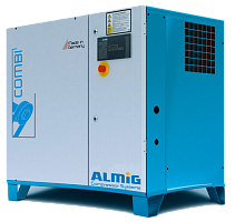 Винтовой компрессор ALMiG COMBI-15-10