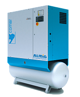 Винтовой компрессор ALMiG COMBI-15/500-10