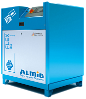 Винтовой компрессор ALMiG FLEX-16-8