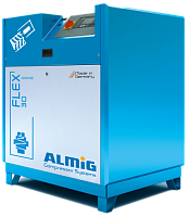 Винтовой компрессор ALMiG FLEX-18-6